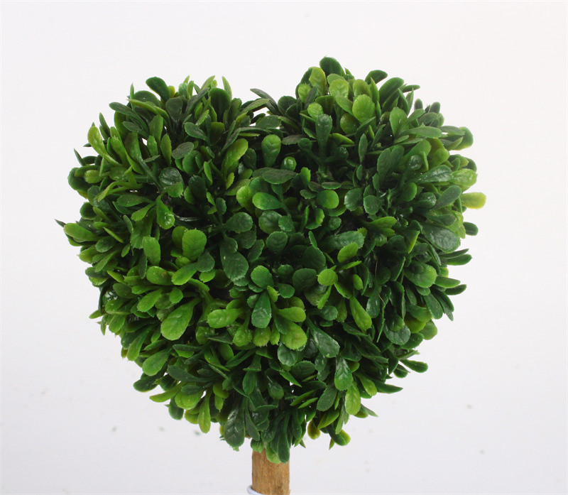 Artificial Topiary for Home Décor