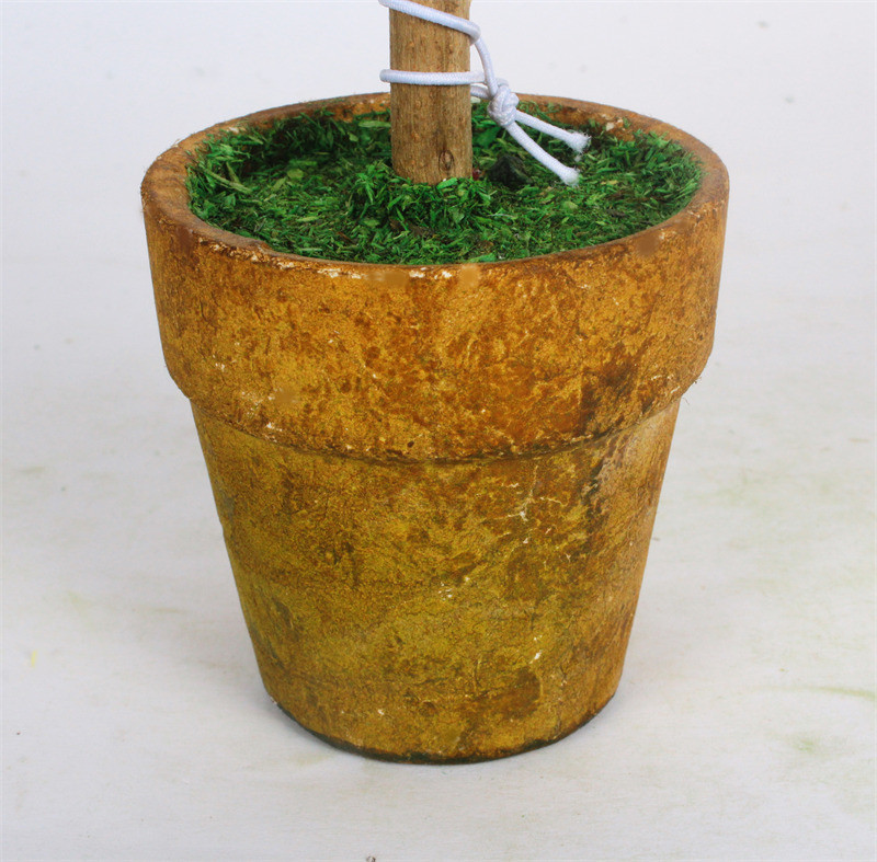 Artificial Topiary for Home Décor