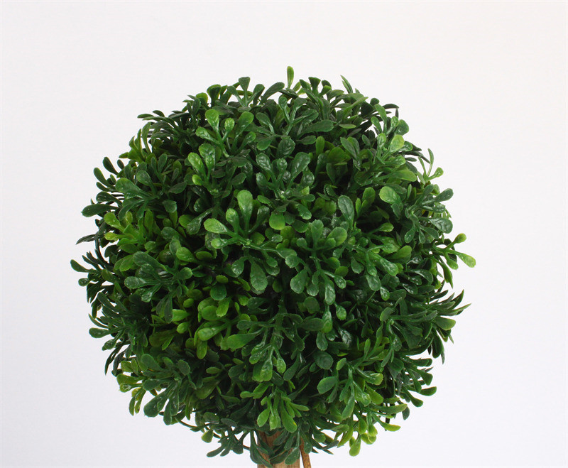 Mini Artificial Topiary for Home 