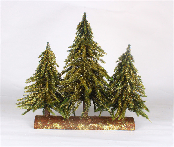 Small Christmas Tree for Christmas for Home Decor