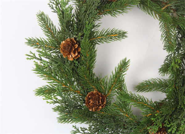 Fall Wreaths for Front Door