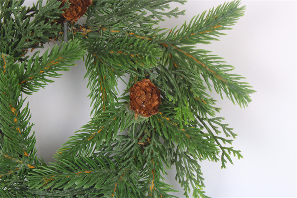 Wreaths for Window