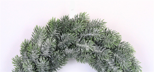 Wreath Decorations 