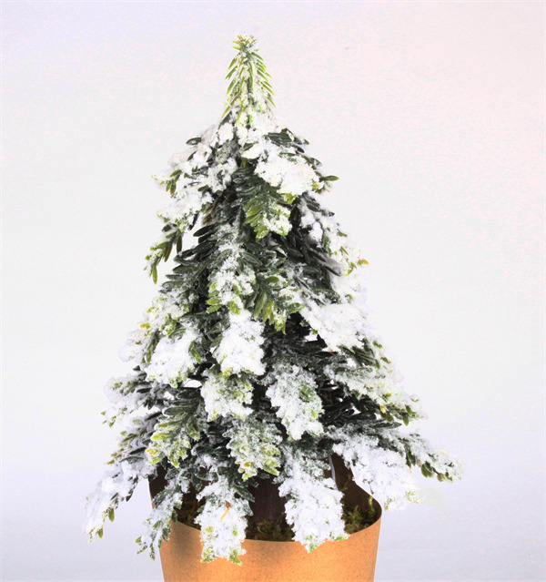 Small Christmas Tree for Christmas for Home Decoration