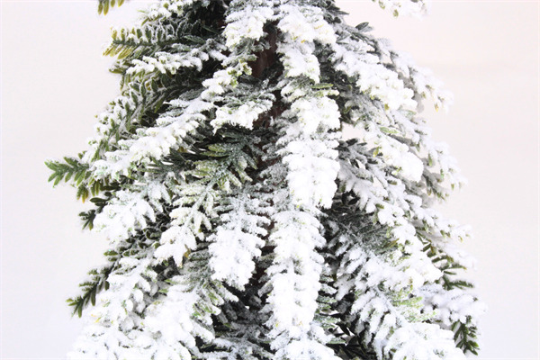 Christmas Cedar Trees for Home Decoration