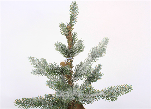 Tabletop Tree Decorations