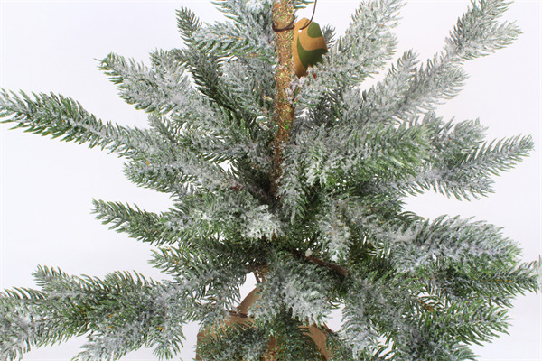 Christmas Cedar Trees for Home Party