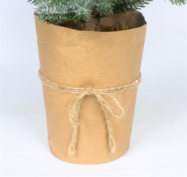 Cedar Trees for Christmas Xmas Decorations