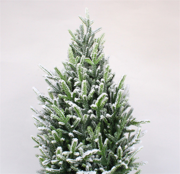 artificial plant cedar tree