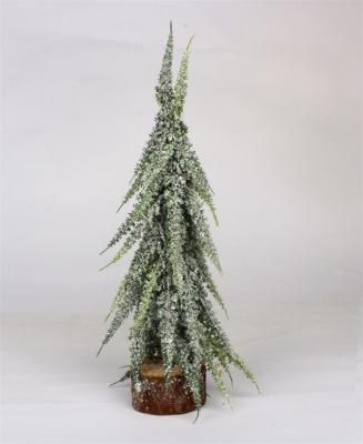  Rustic Style Small Christmas Tree