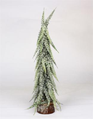 Small Artificial Christmas Tree