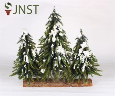 Small Christmas Tree for Christmas for Miniature Scenes