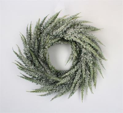 Christmas Wreaths for Front Door