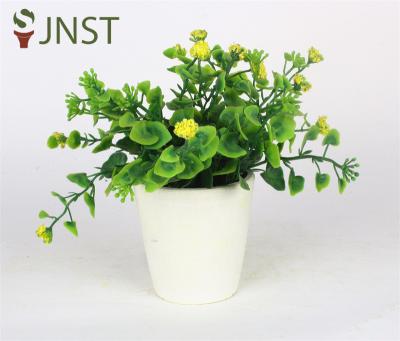 Artificial Topiary Potted 