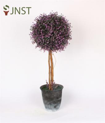 Artificial Topiary for Home Decor Indoor