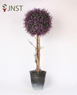 Artificial Topiary for desk