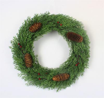 Wreaths for Indoors