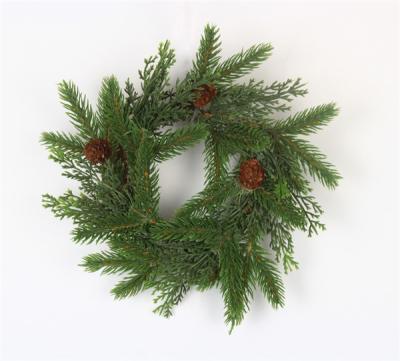 Wreaths for Window