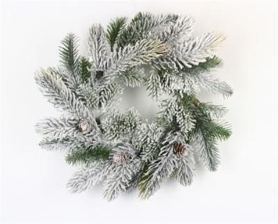 Wreath for Home Decoration