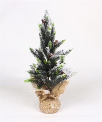 Mini Christmas Tree for Christmas and Base New Mini