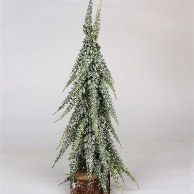  Rustic Style Small Christmas Tree