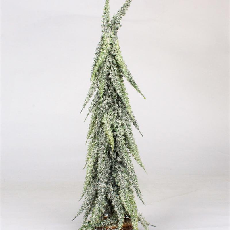 Small Artificial Christmas Tree