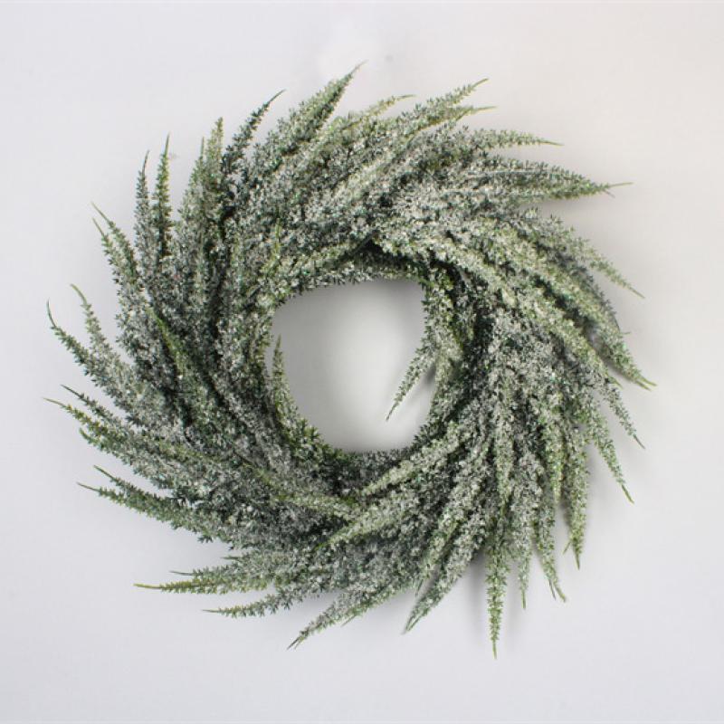 Christmas Wreaths for Front Door