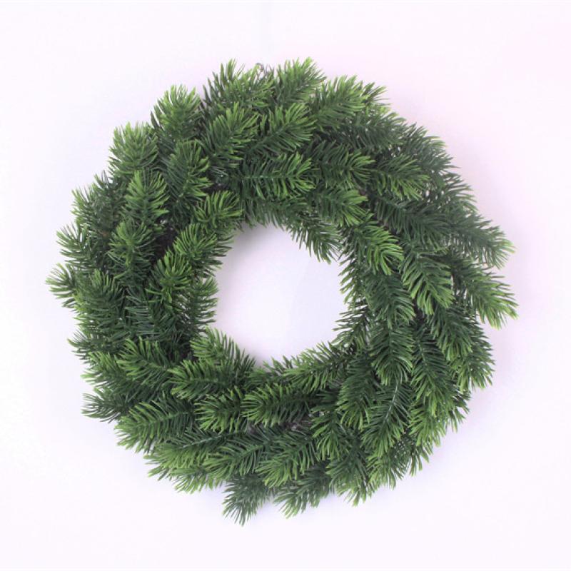 Christmas Wreaths Decorations