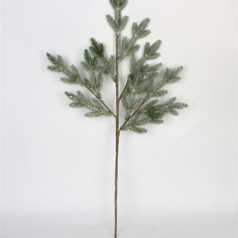 Branches for Decoration Tall Ice Finish