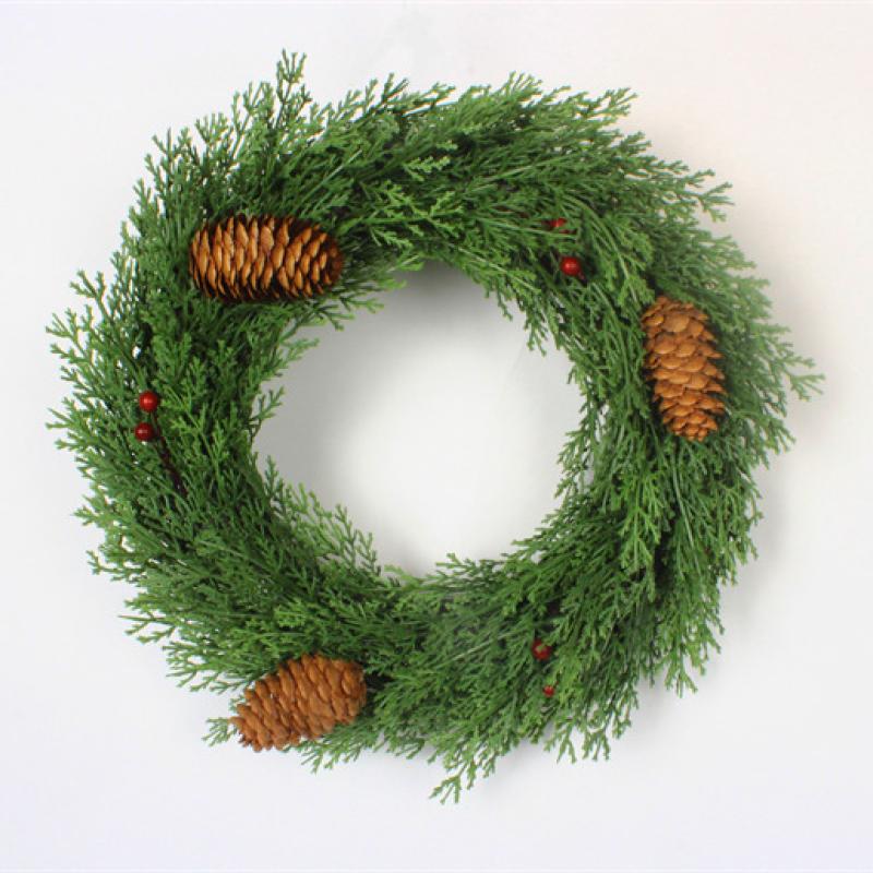 Wreath for Crafts