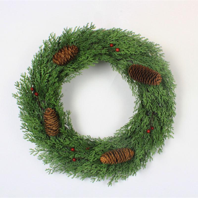 Wreaths for Indoors