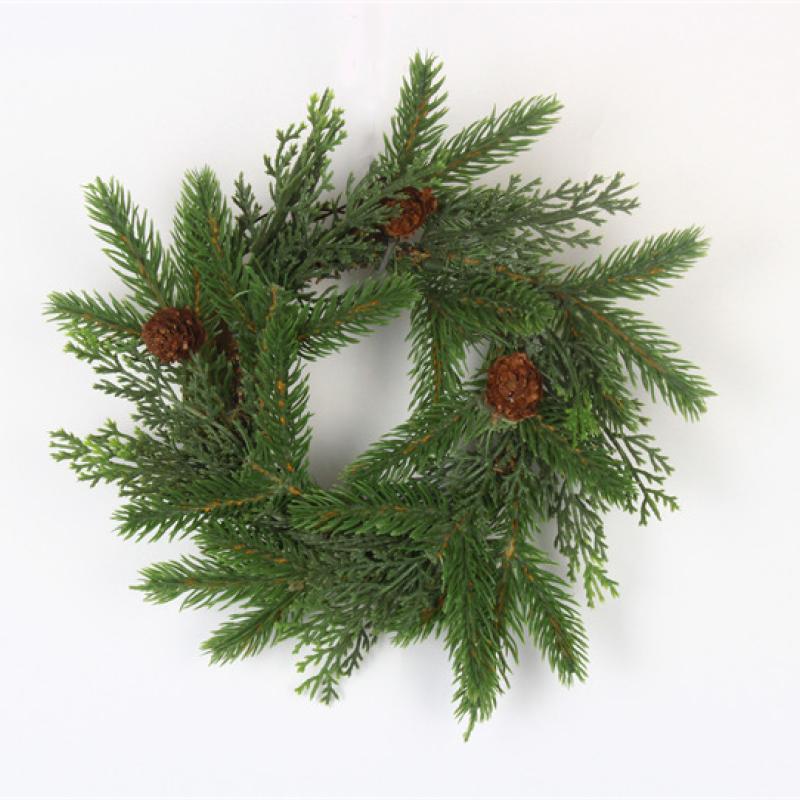 Wreaths for Window