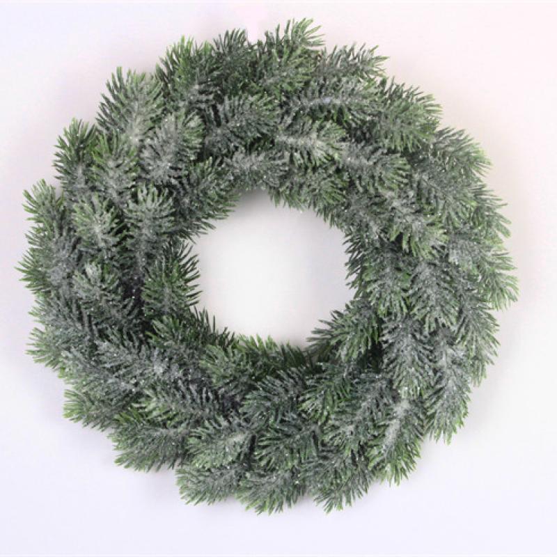 Wreath Decorations 