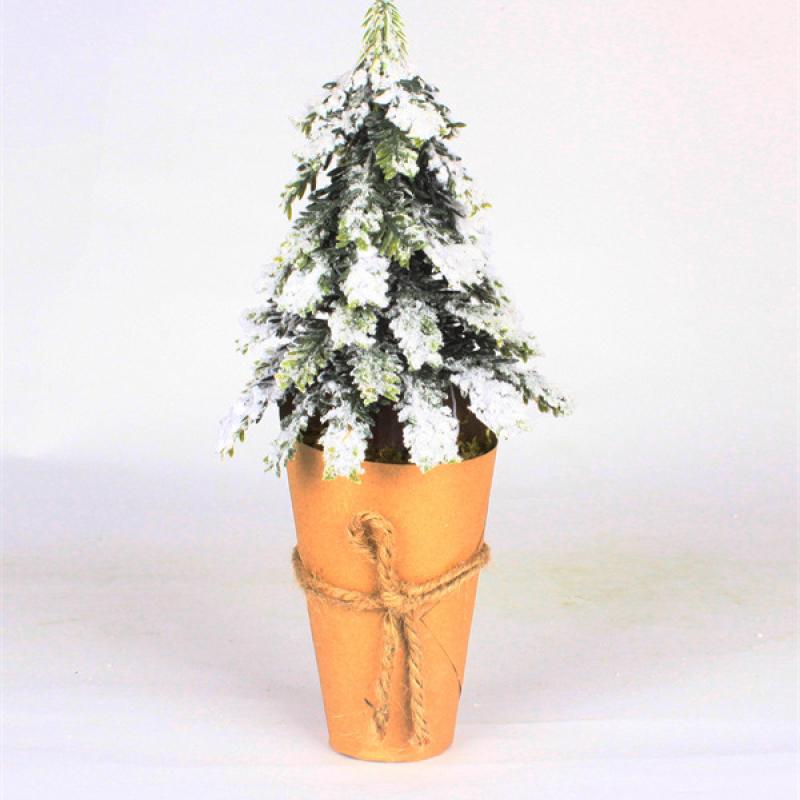 Small Christmas Tree for Christmas for Home Decoration