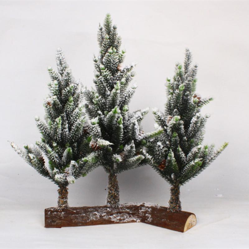 Mini Christmas Tree for Christmas Home Party