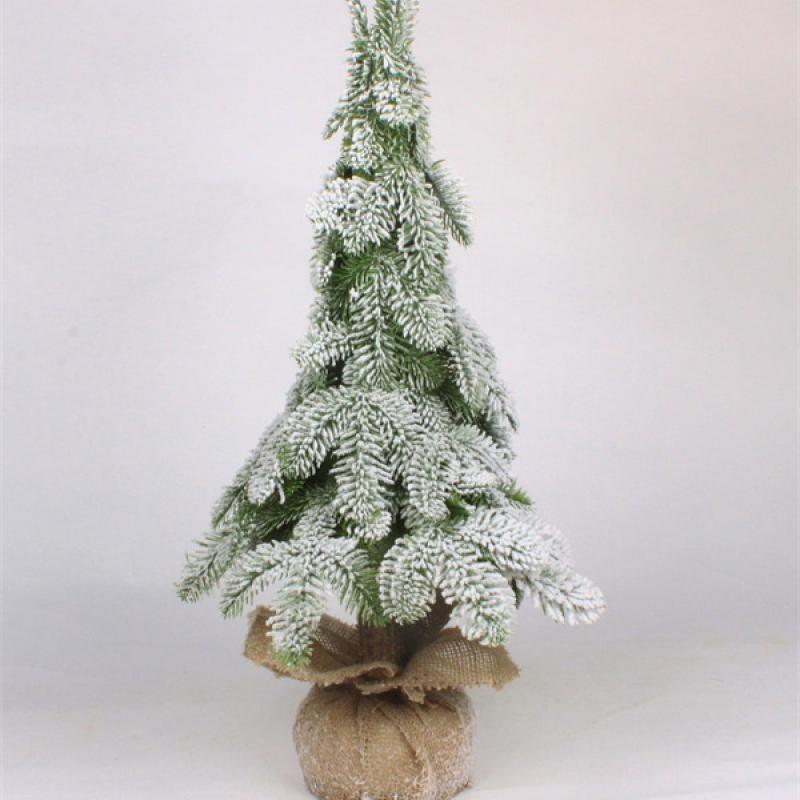 Mini Christmas Tree for Christmas Home Decor