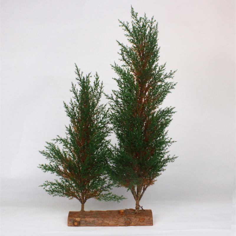 Pine Tree for Christmas Xmas Decorations