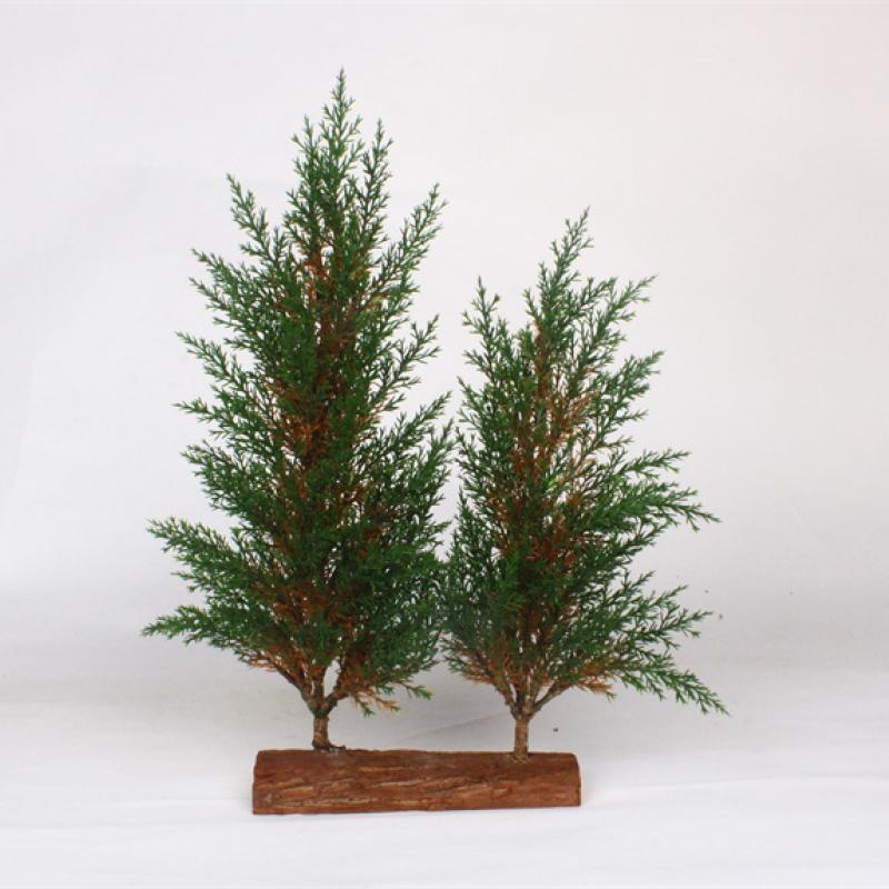  Pine Tree for Holiday Party Home