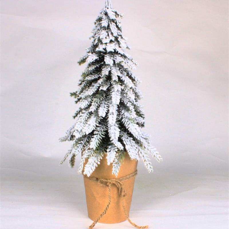 Christmas Cedar Trees for Home Decoration