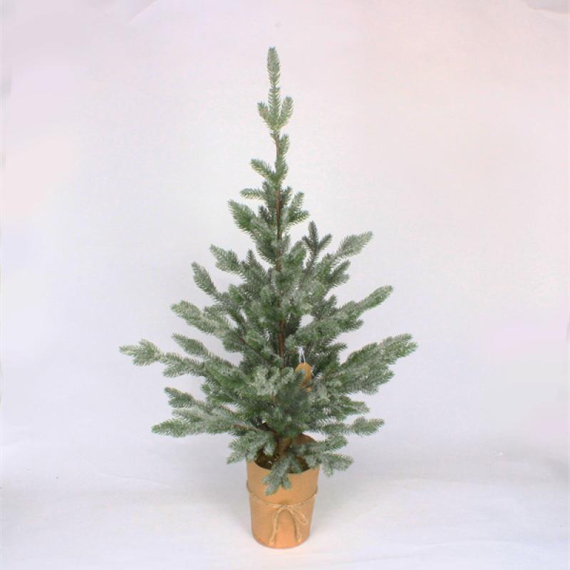 Cedar Trees for Christmas Xmas Decorations