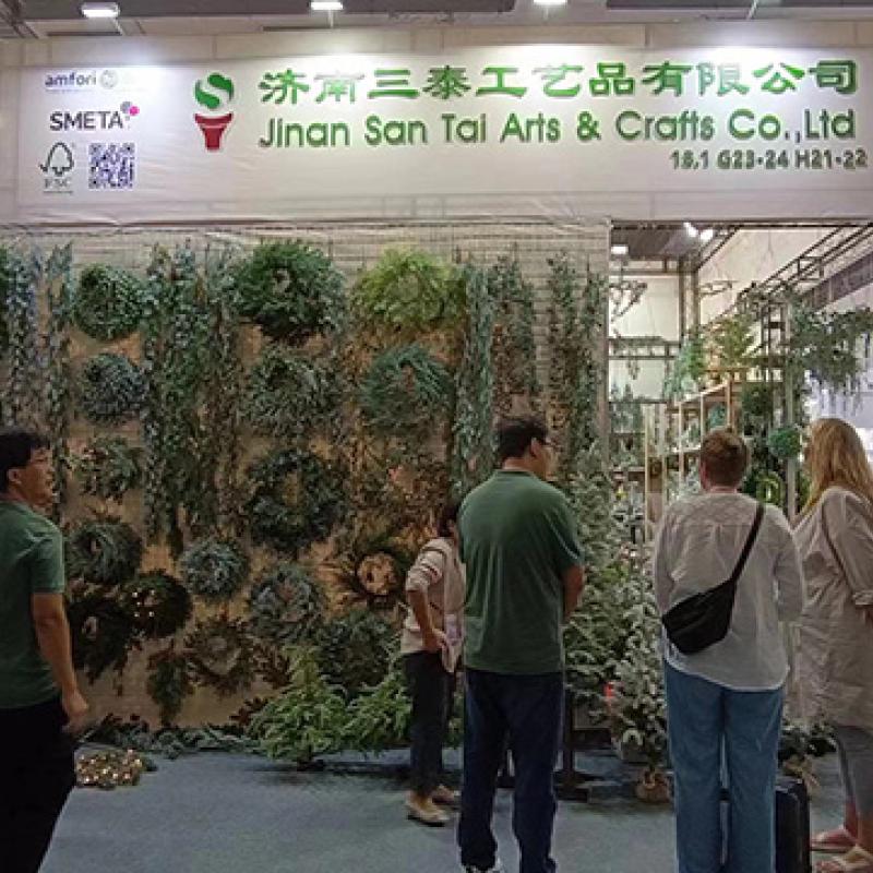 Canton Fair （Pazhou Complex）  Oct. 23-27, 2023