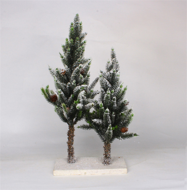 Mini Christmas Tree for Christmas in Original Packaging.jpg